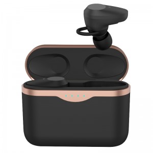 FB-BECFL1 หูฟัง TWS ระดับไฮเอนด์พร้อมฟังก์ชั่น ANC