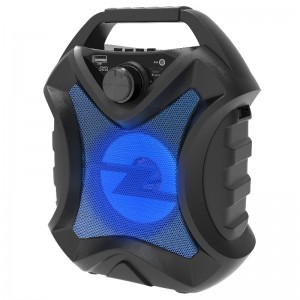 FB-PS411 ลำโพงบลูทู ธ ขนาดเล็กขนาดเล็ก